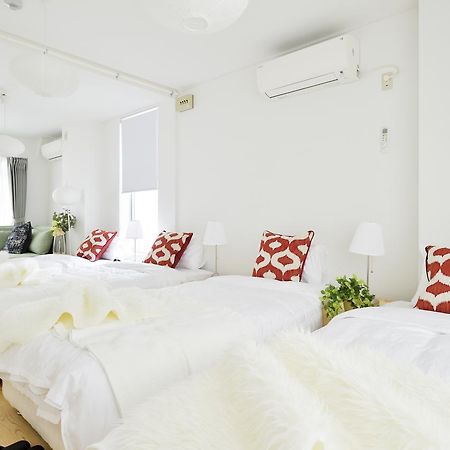 Nid Osaka Tennoji 외부 사진